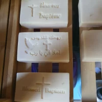 Baptism Soap