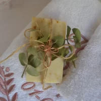 Baptism Soap