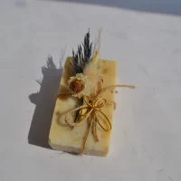 Baptism Soap