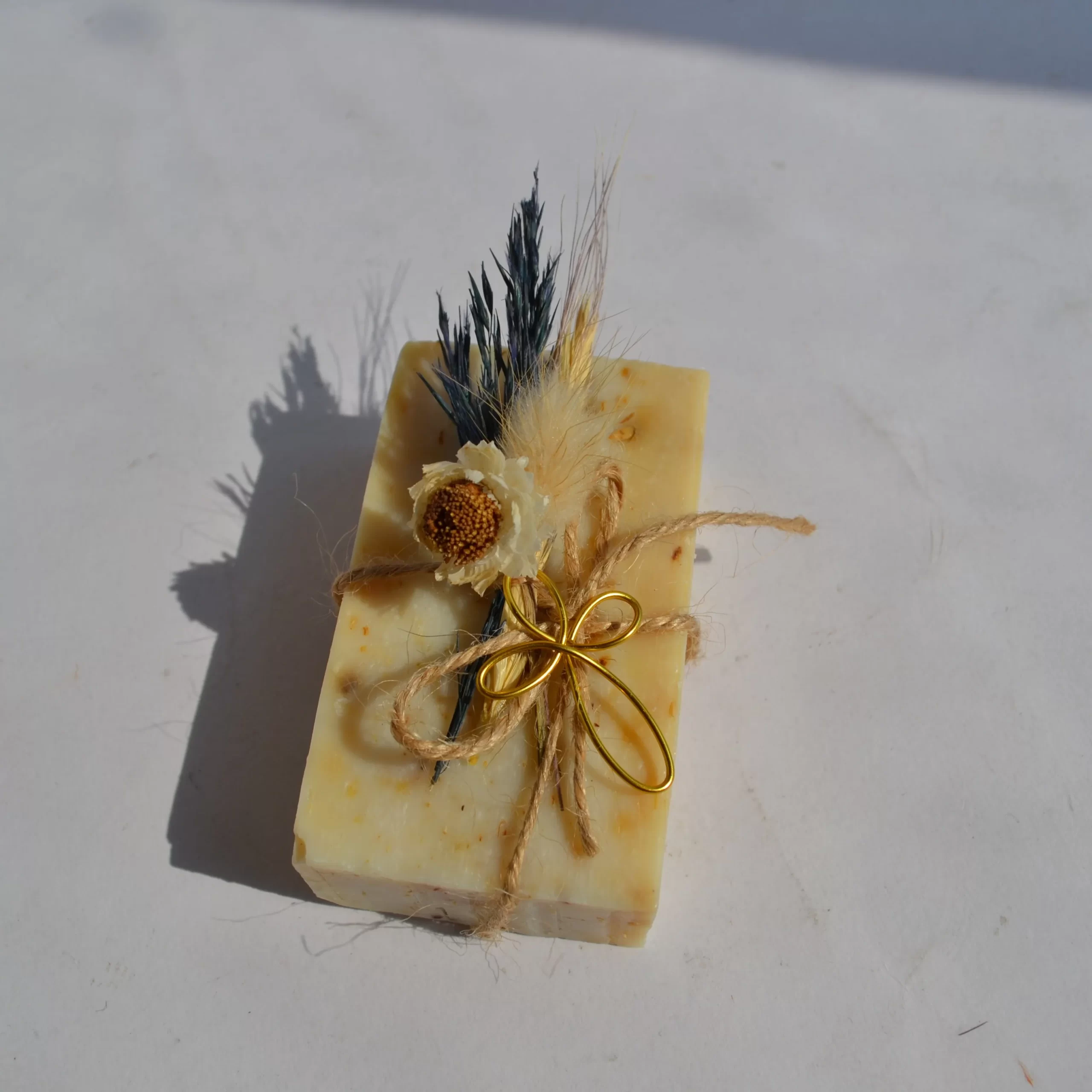 Baptism Soap