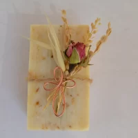 Baptism Soap