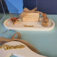 Baptism Soap