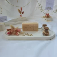 Baptism Soap