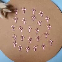 Chocolate Motifs