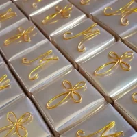 Chocolate Motifs