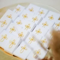 Chocolate Motifs