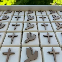 Chocolate Motifs