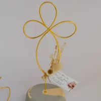 Wired Cross - Regular