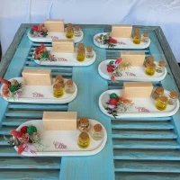 Soap Tray