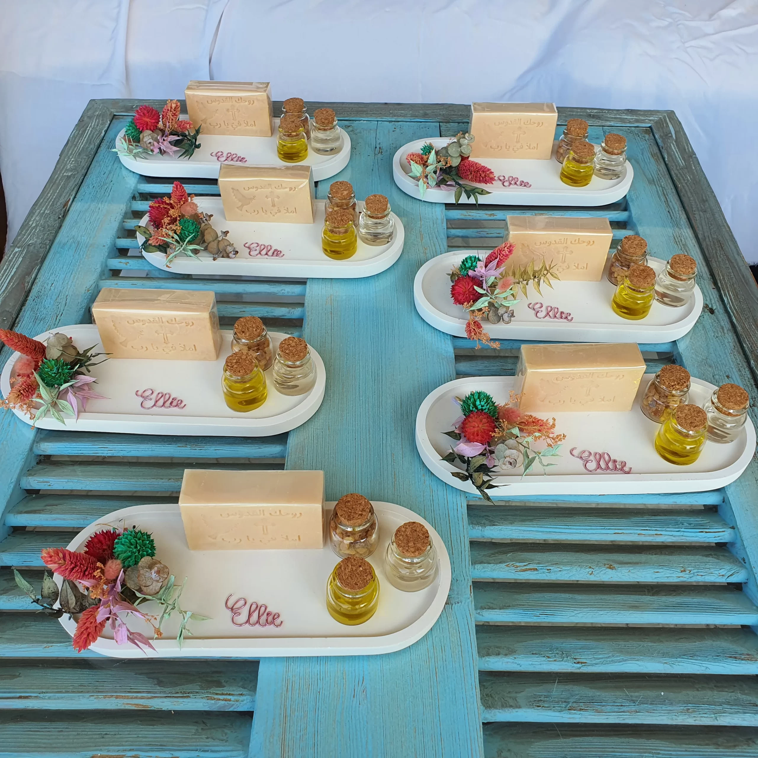 Soap Tray