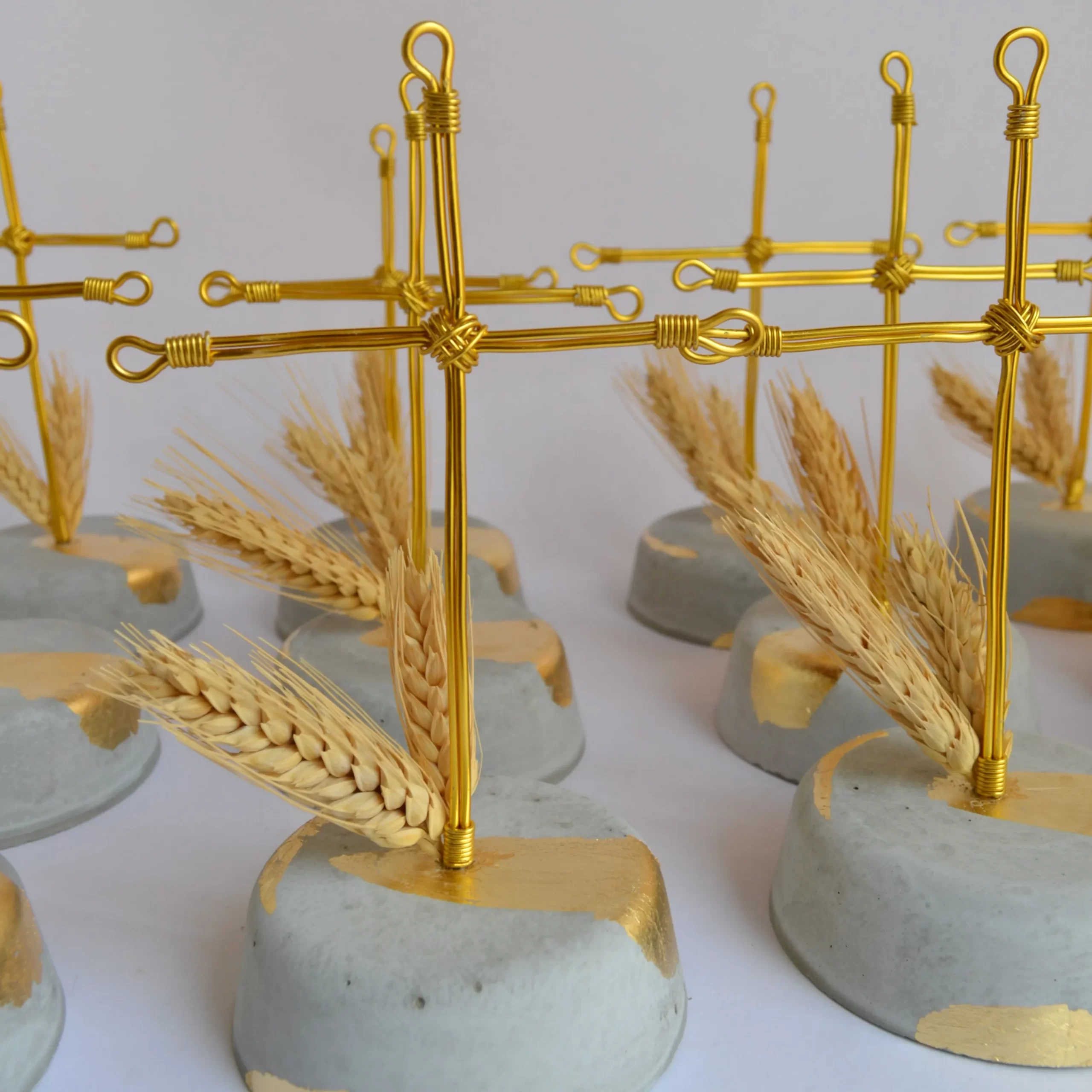 Wired Cross