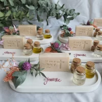 Soap Tray