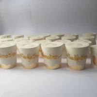 Concrete Candles