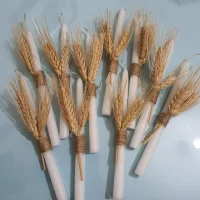 Baptism Candles