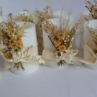 Baptism Candles