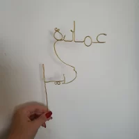 Cake Topper