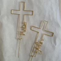 Cake Topper
