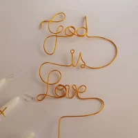 Cake Topper