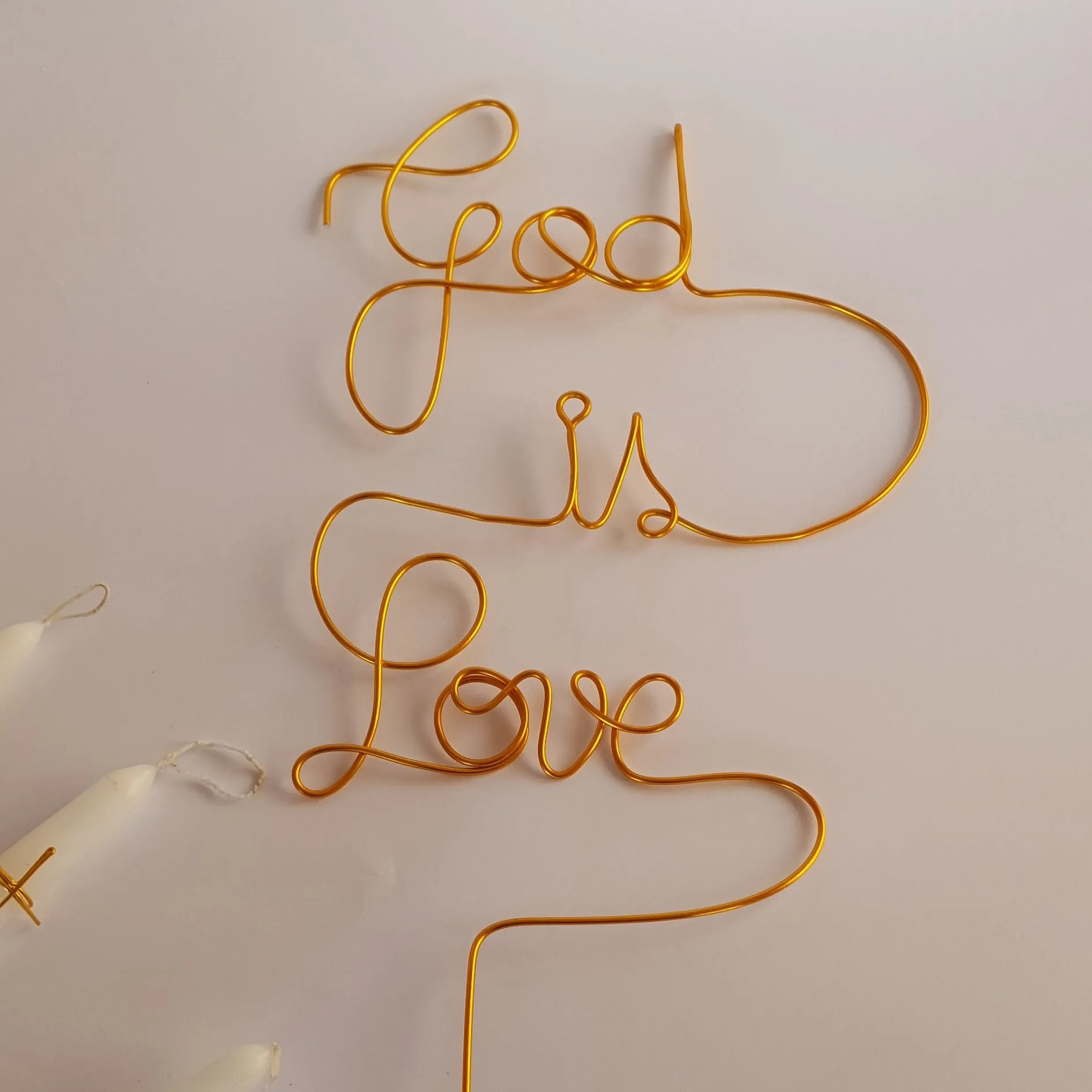 Cake Topper