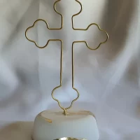Orthodox Cross