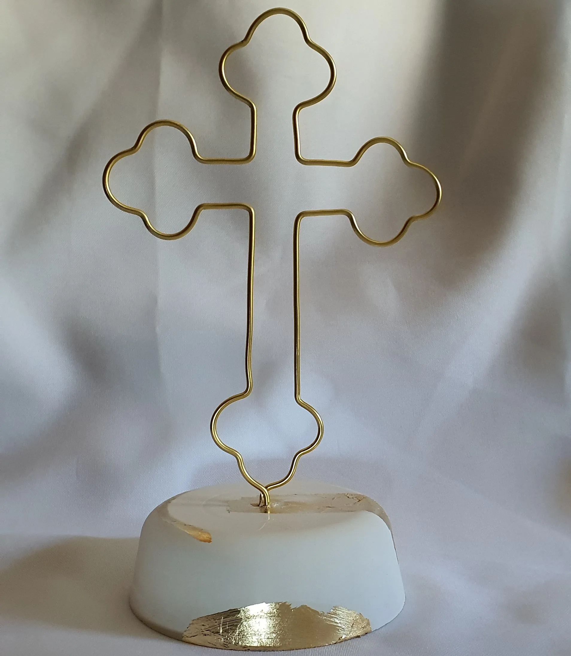 Orthodox Cross