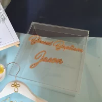 Baptism Box