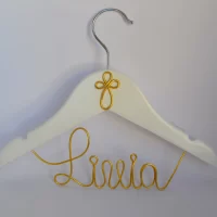 Baptism Hanger