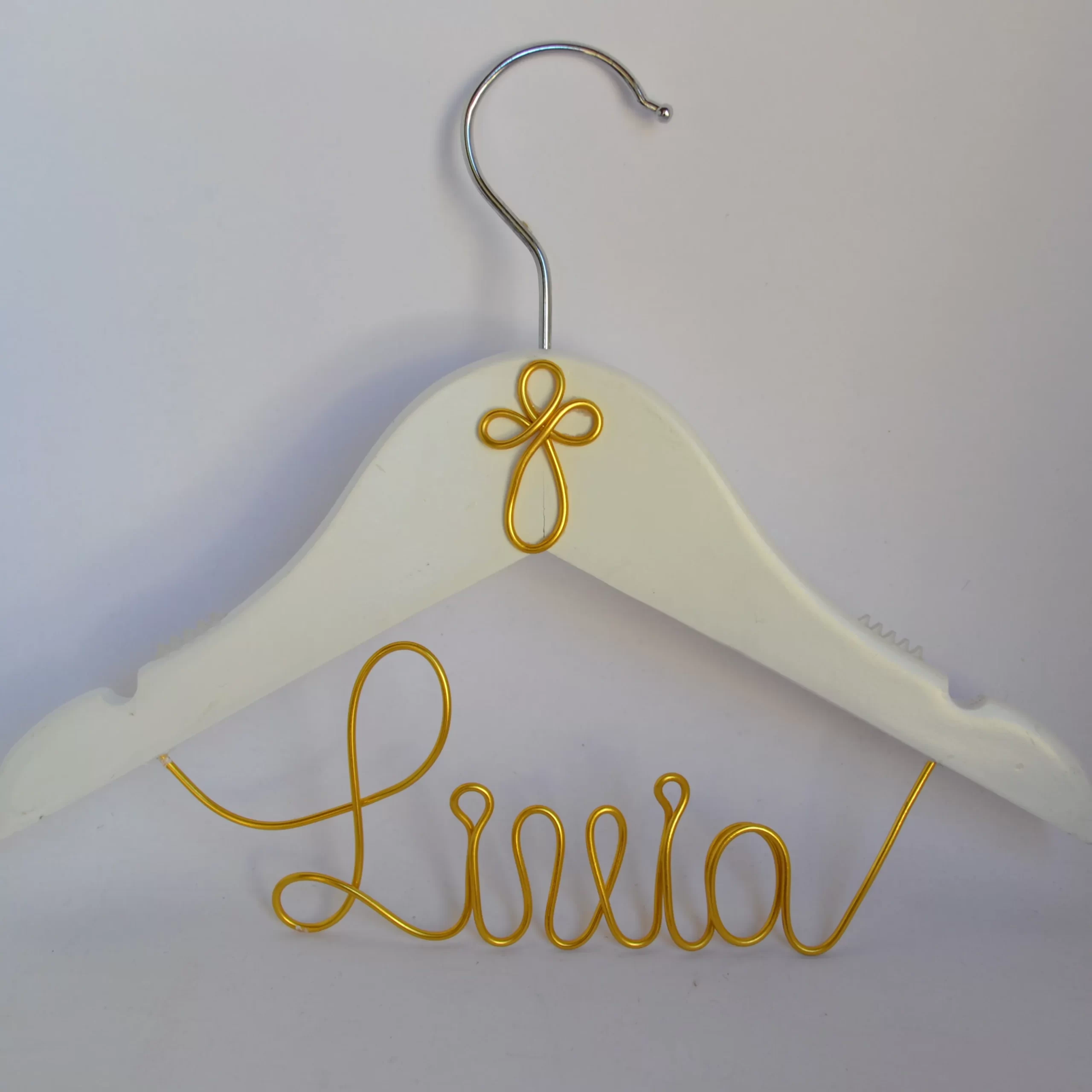 Baptism Hanger