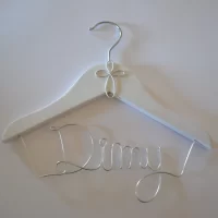 Baptism Hanger