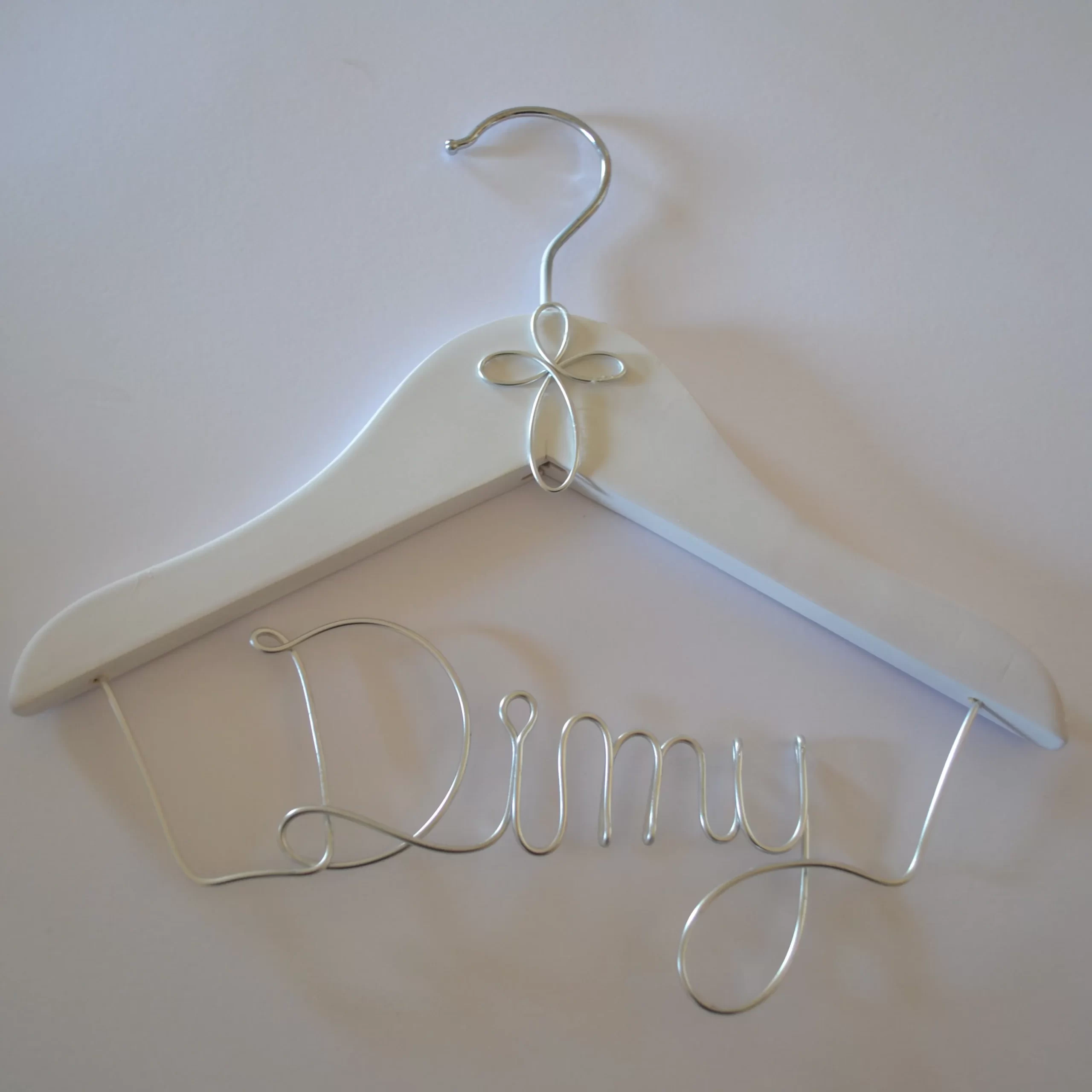 Baptism Hanger