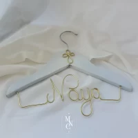 Baptism Hanger