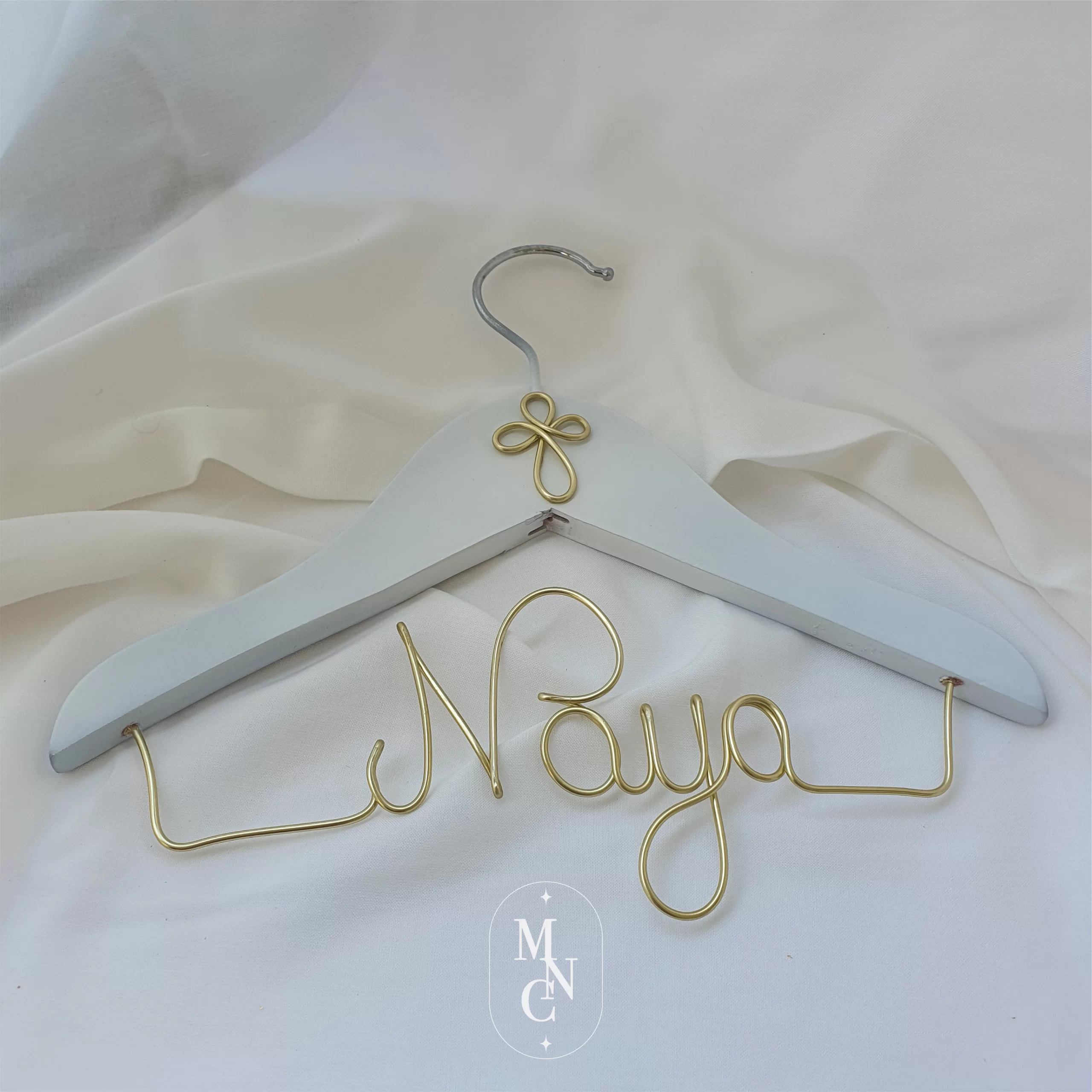 Baptism Hanger