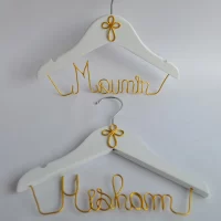 Baptism Hanger