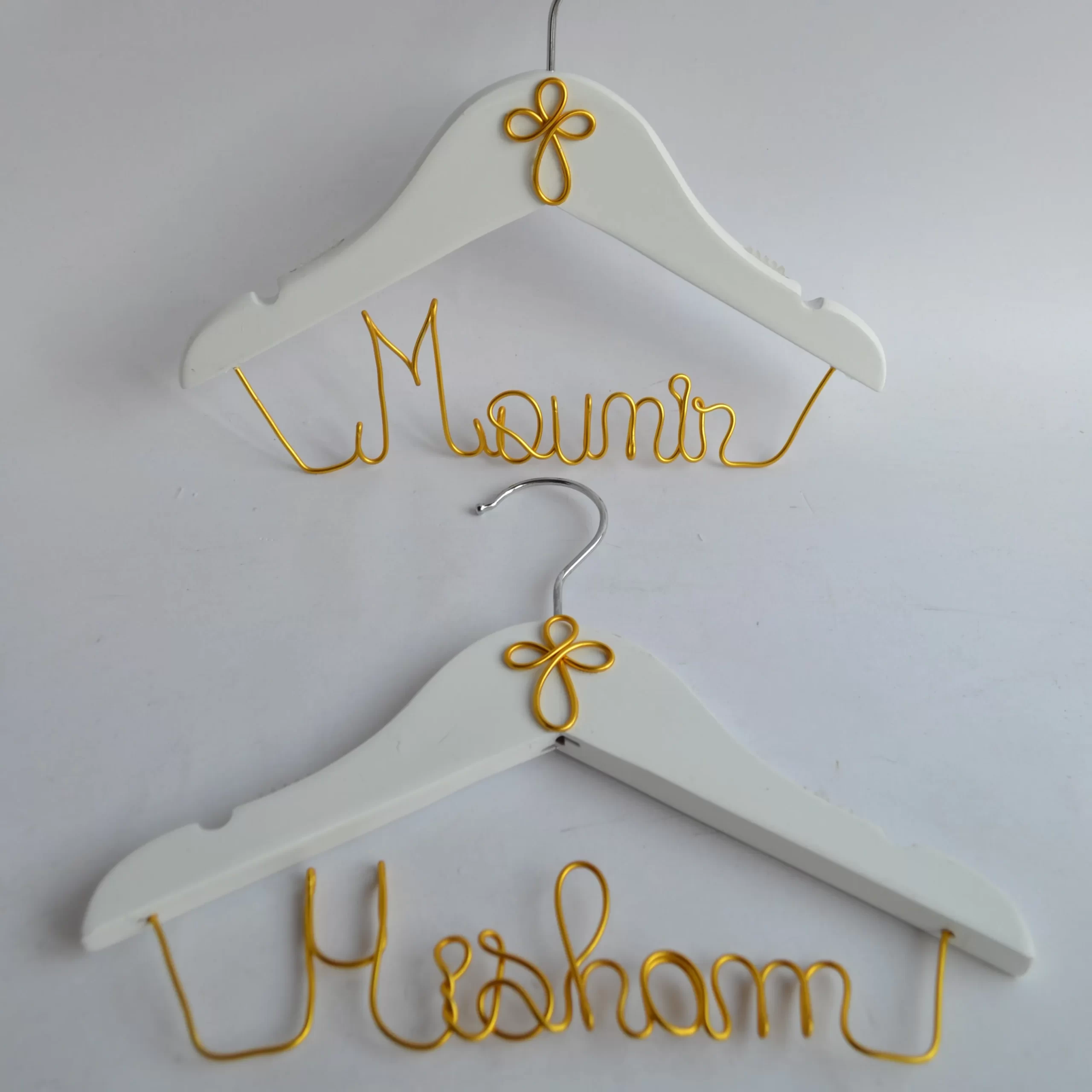 Baptism Hanger